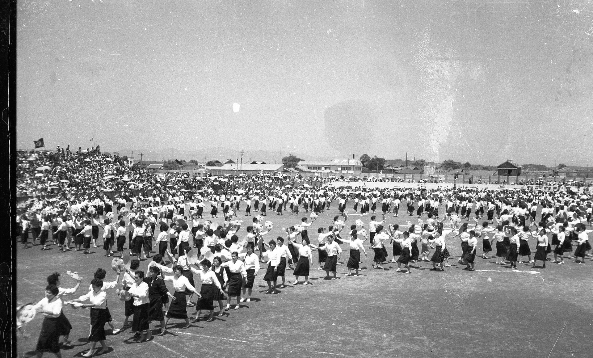 運動会