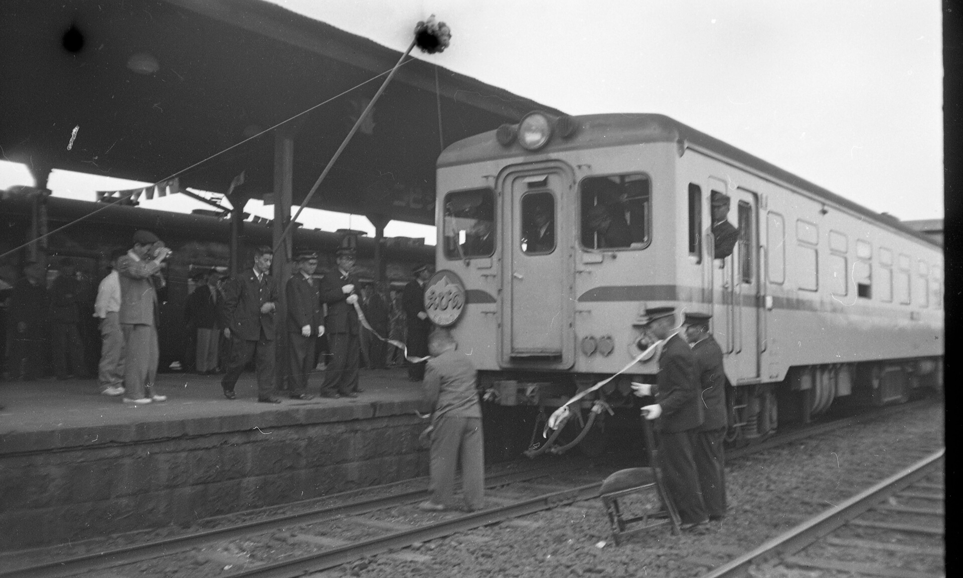 電車