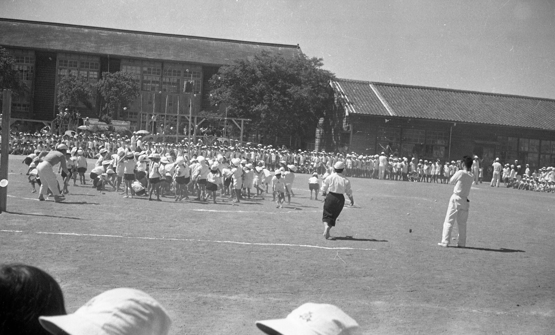 運動会
