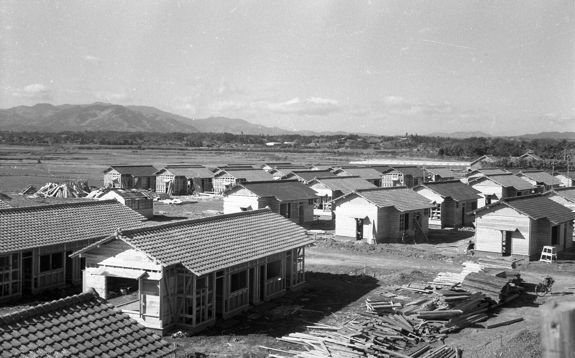 住宅建築