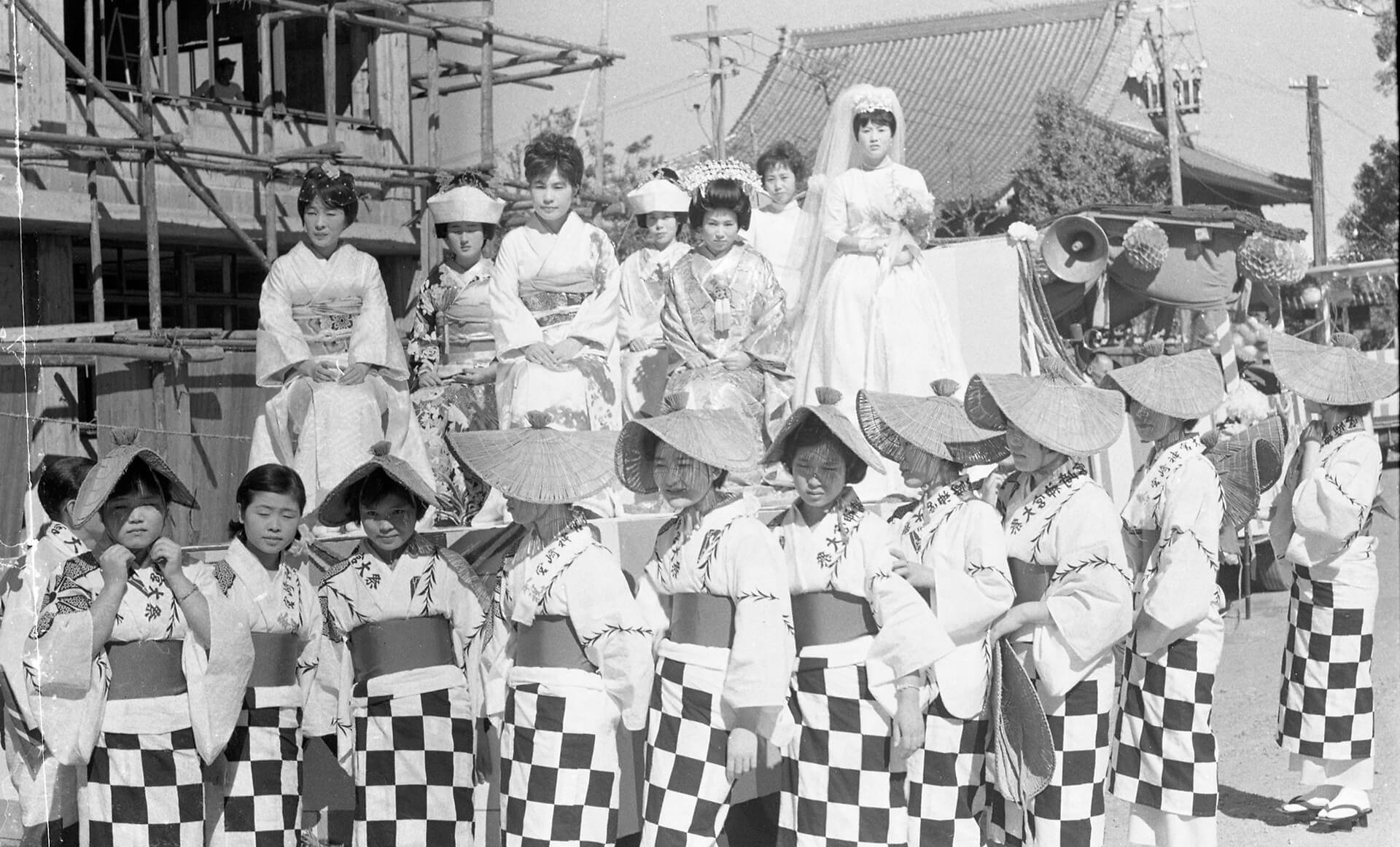 宮崎神宮大祭