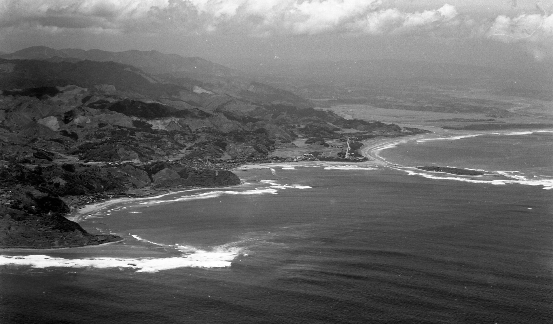 日南海岸