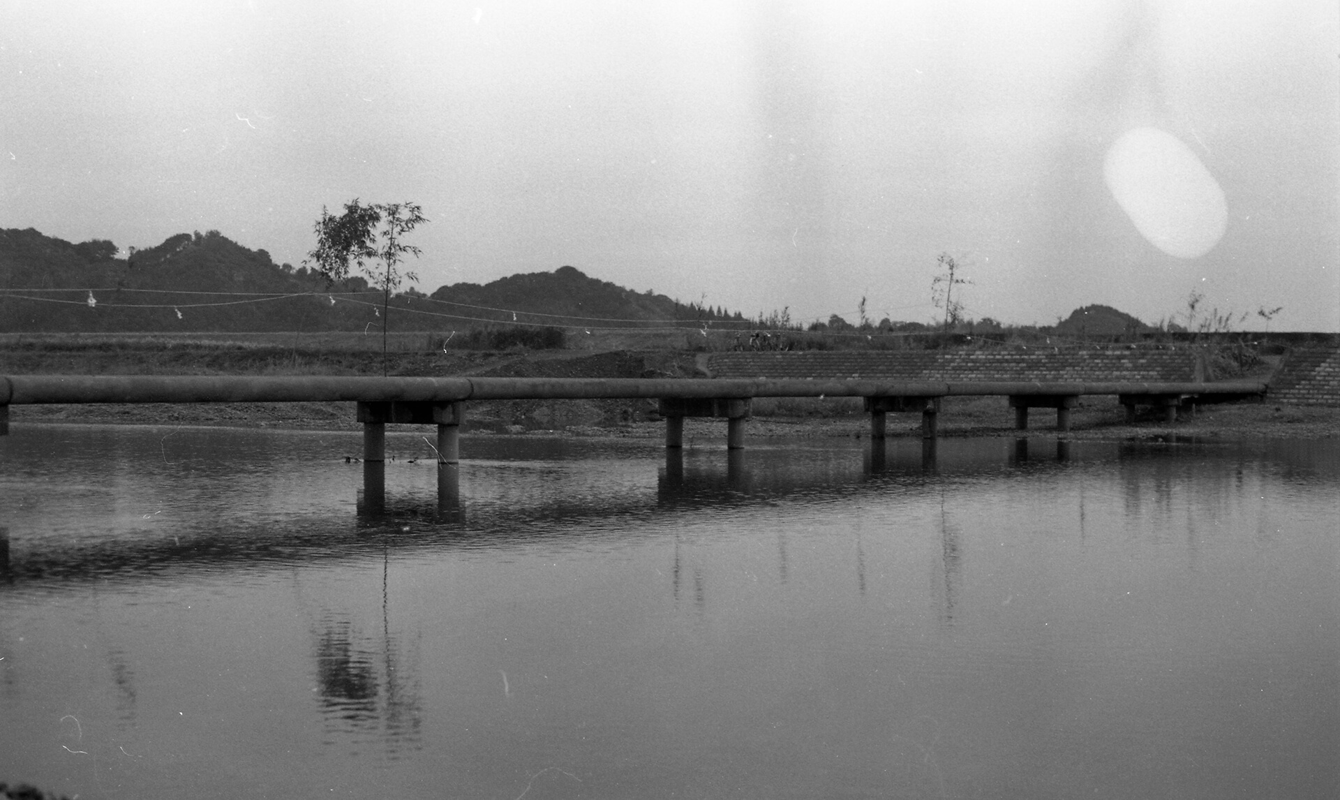 橋