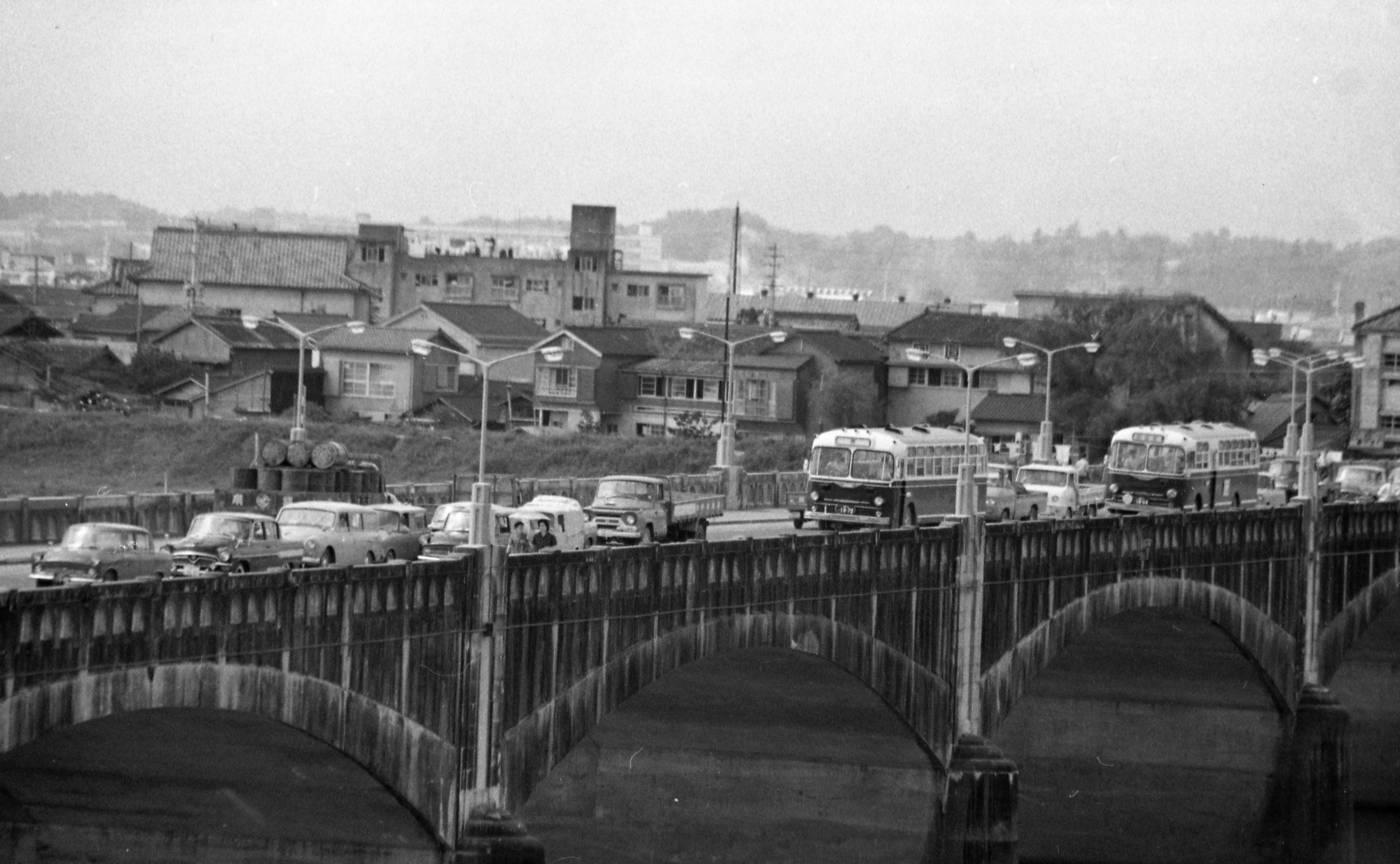 橘橋 - 宮崎市写真アーカイブサイト