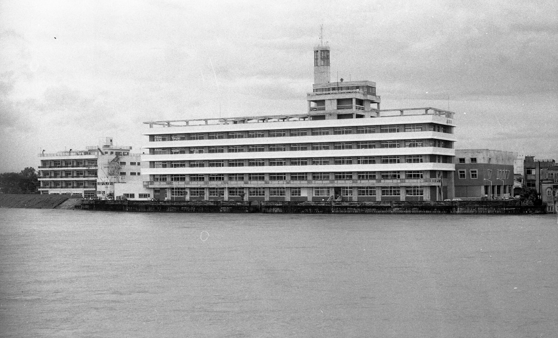 宮崎市役所