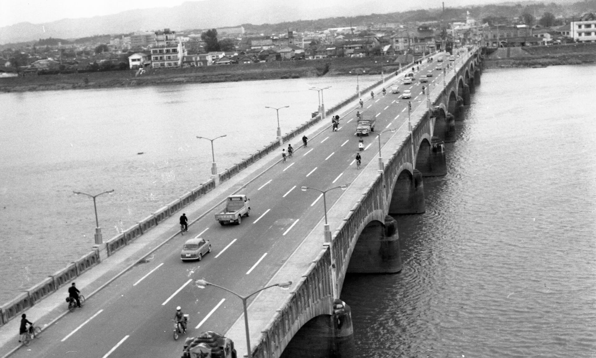 橘橋