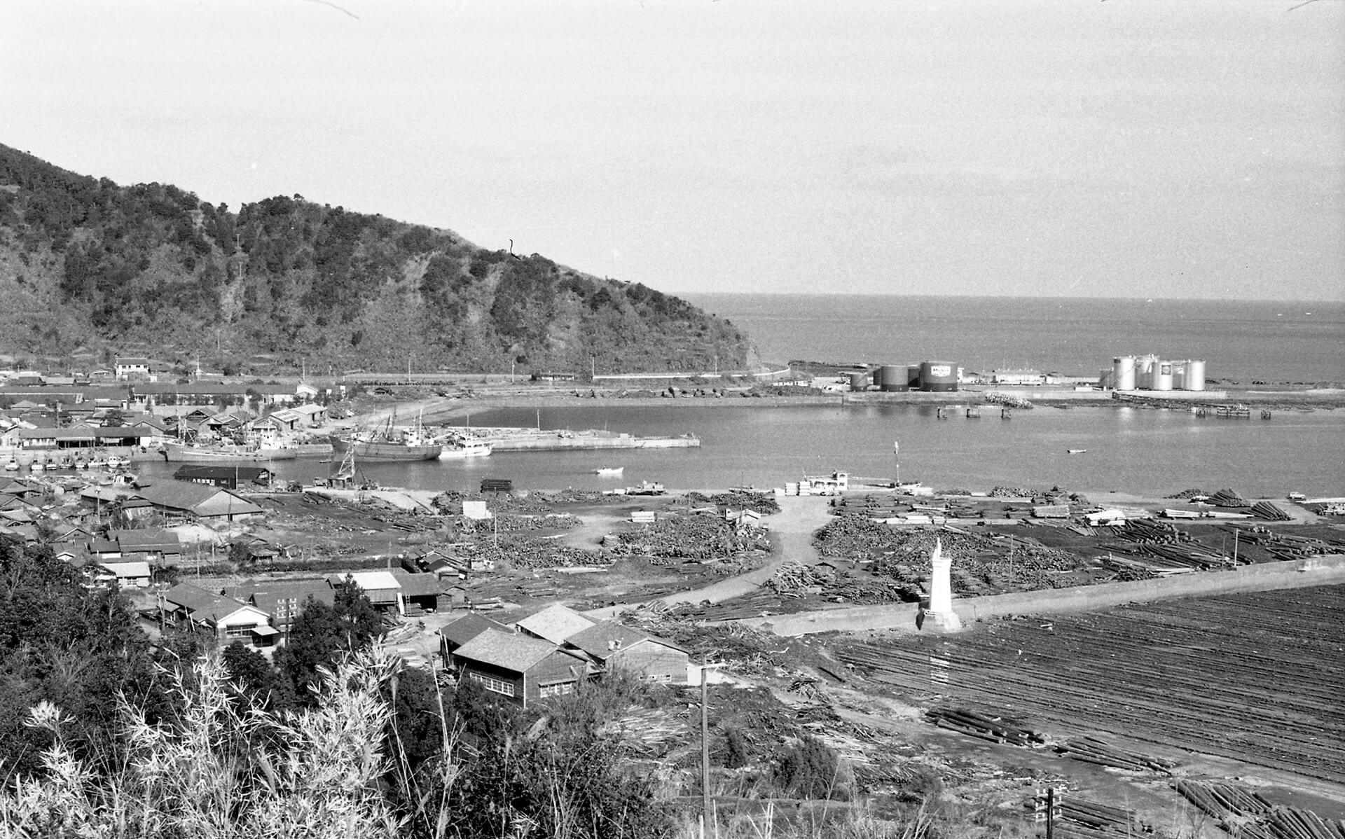日南海岸