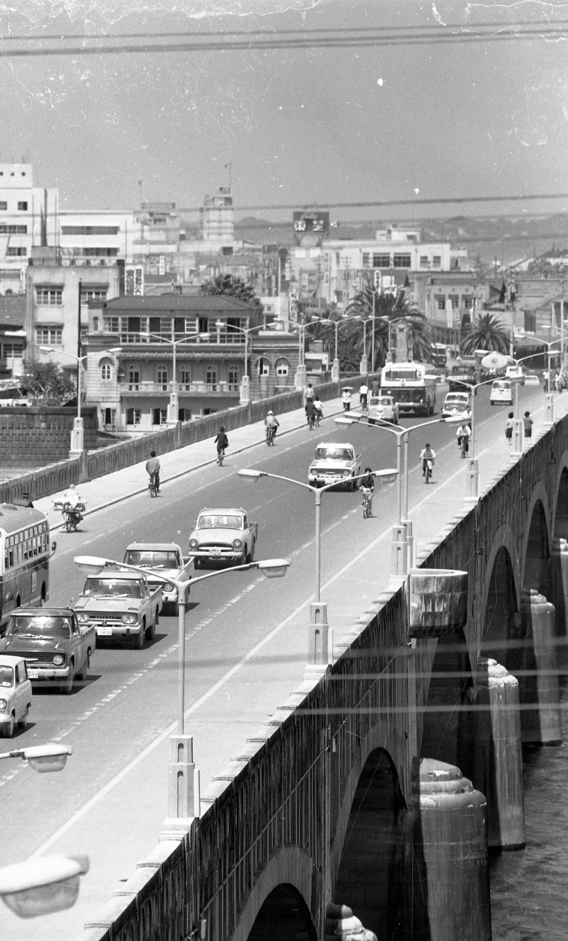 橘橋