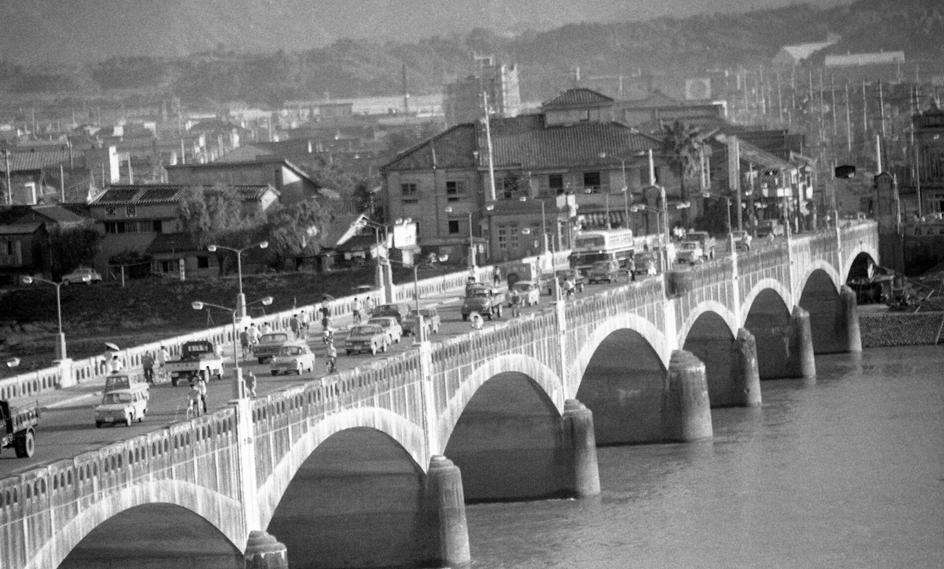 橘橋