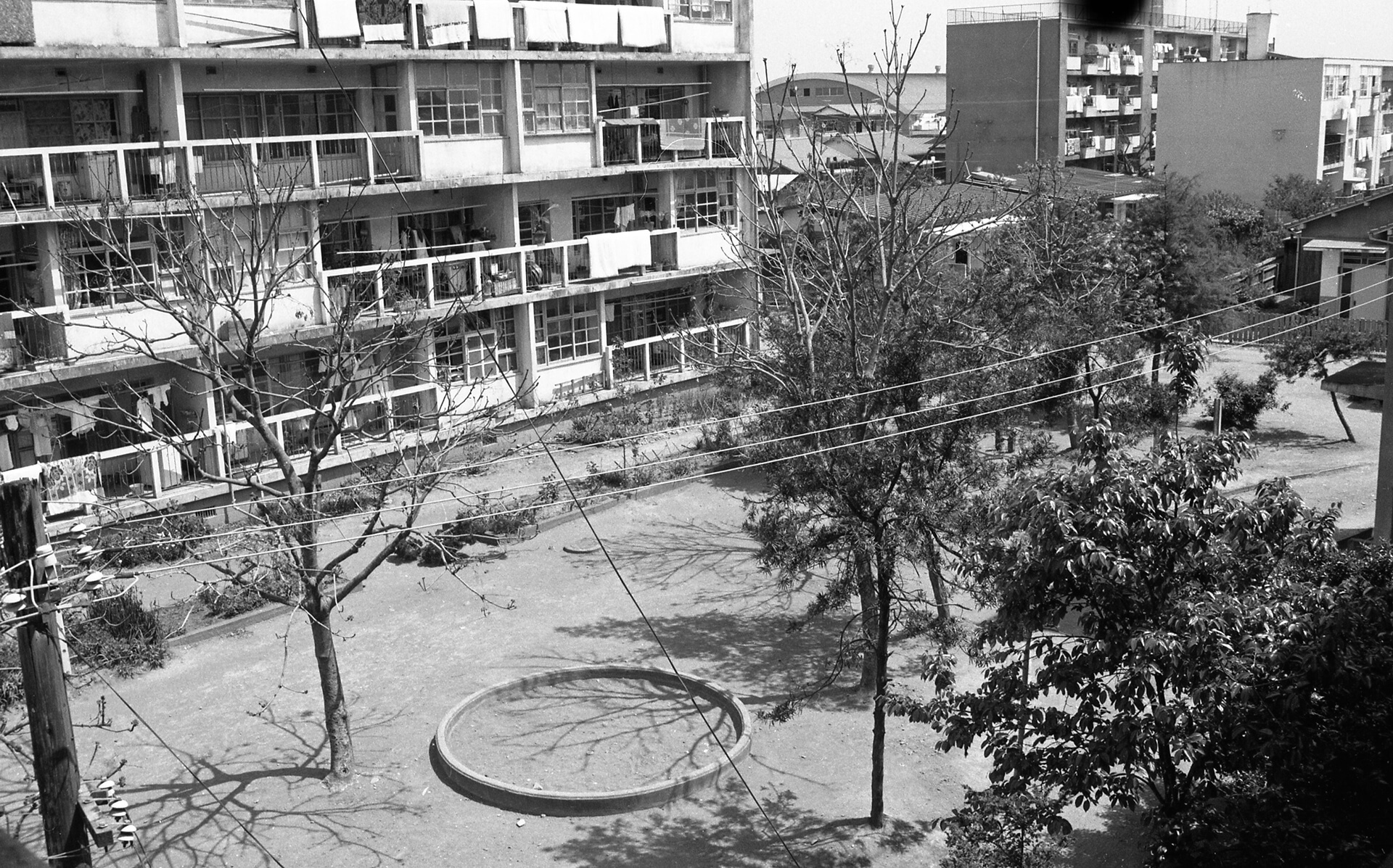 市営住宅