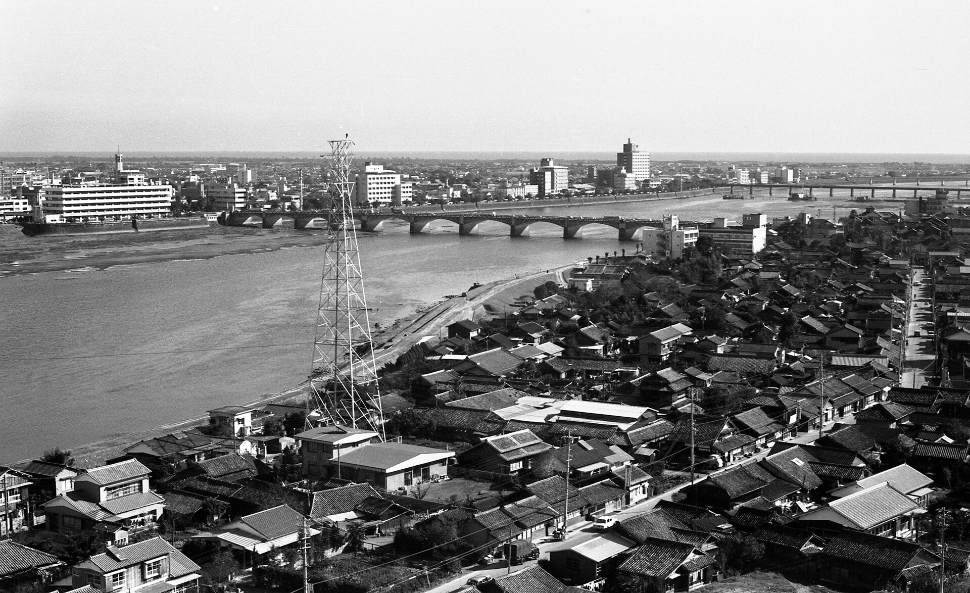 宮崎市役所