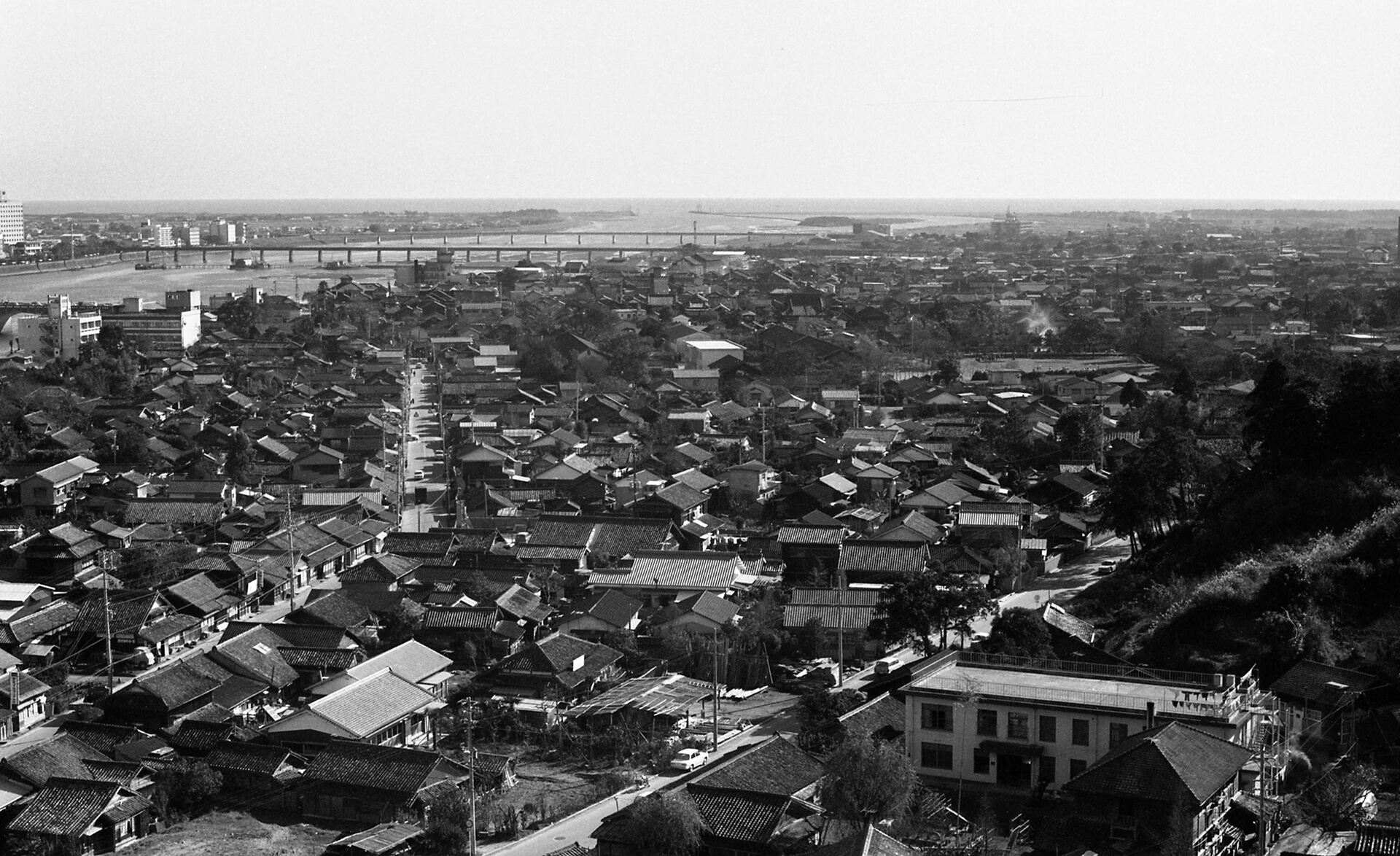 橘橋