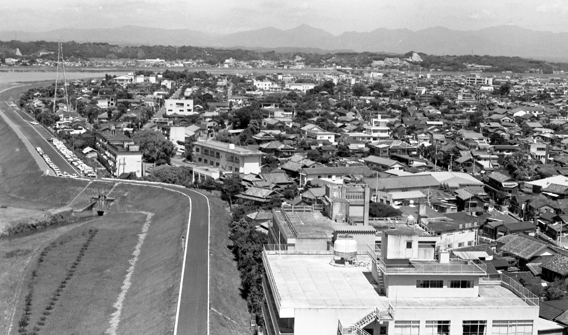 宮崎市役所