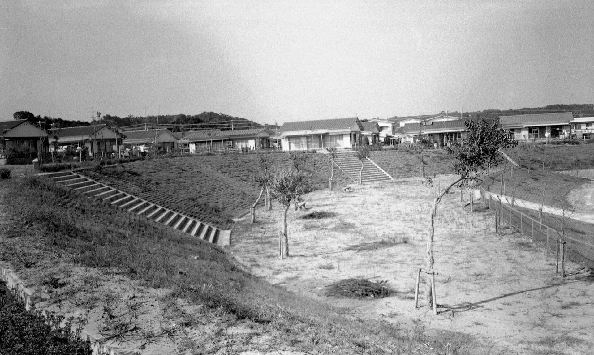 平和ヶ丘児童公園