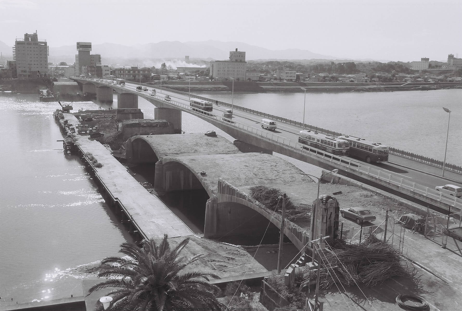 旧橘橋