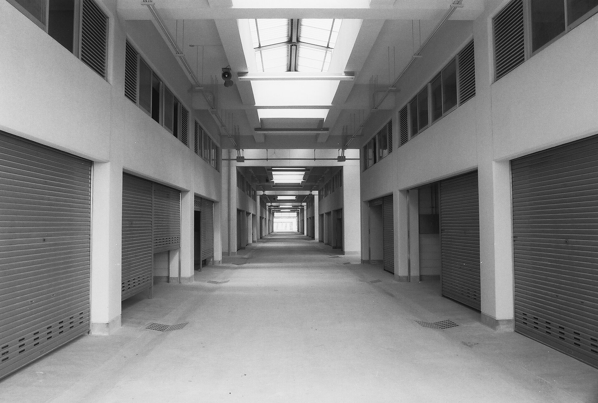 宮崎市中央卸売市場