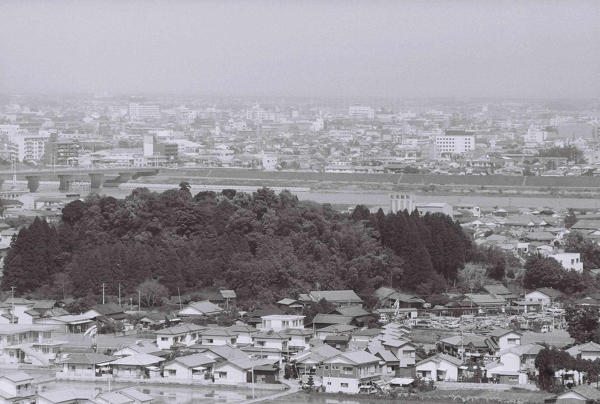 街並み
