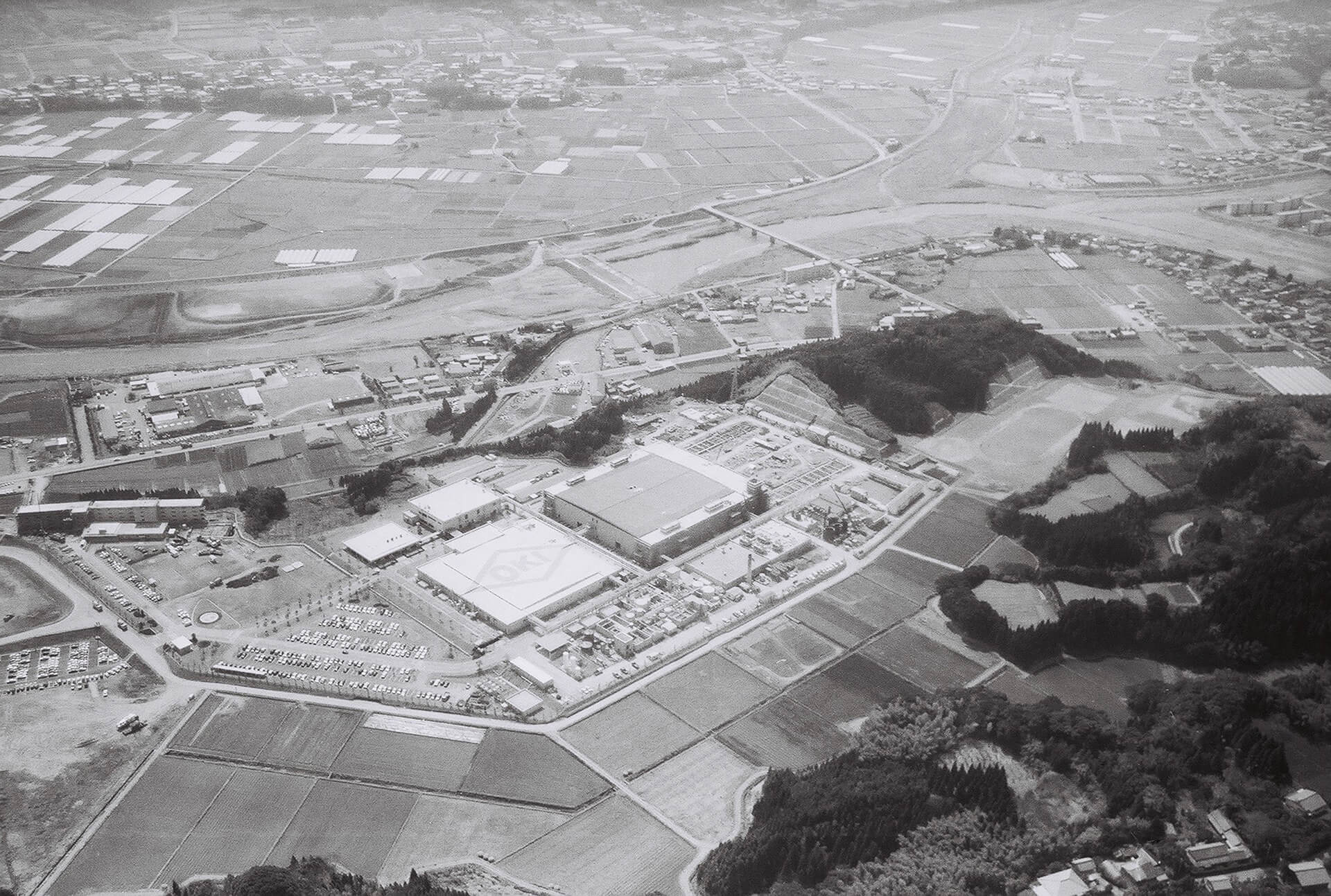 清武町