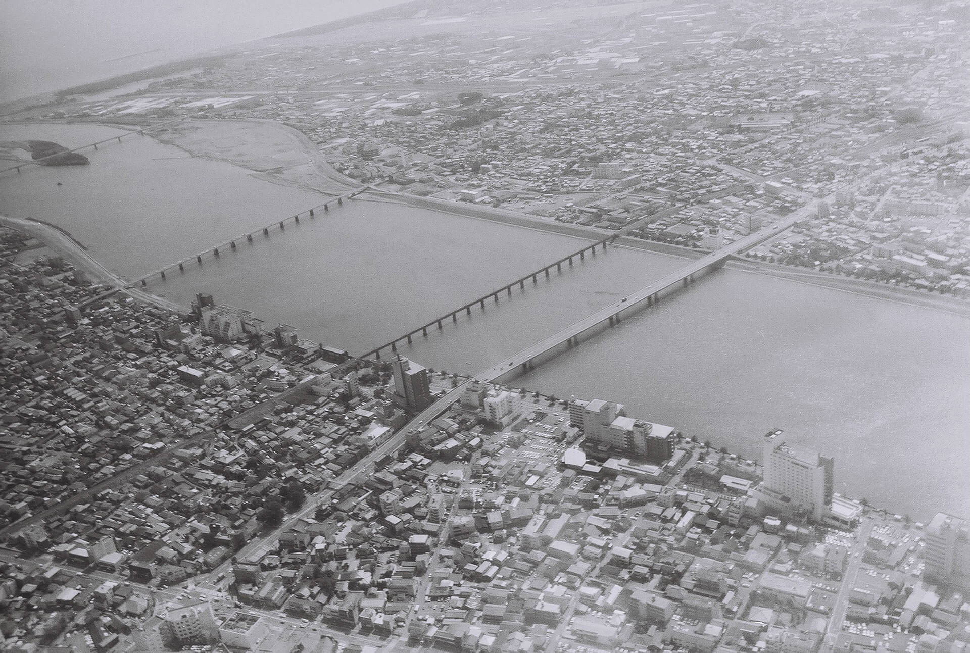 大淀大橋
