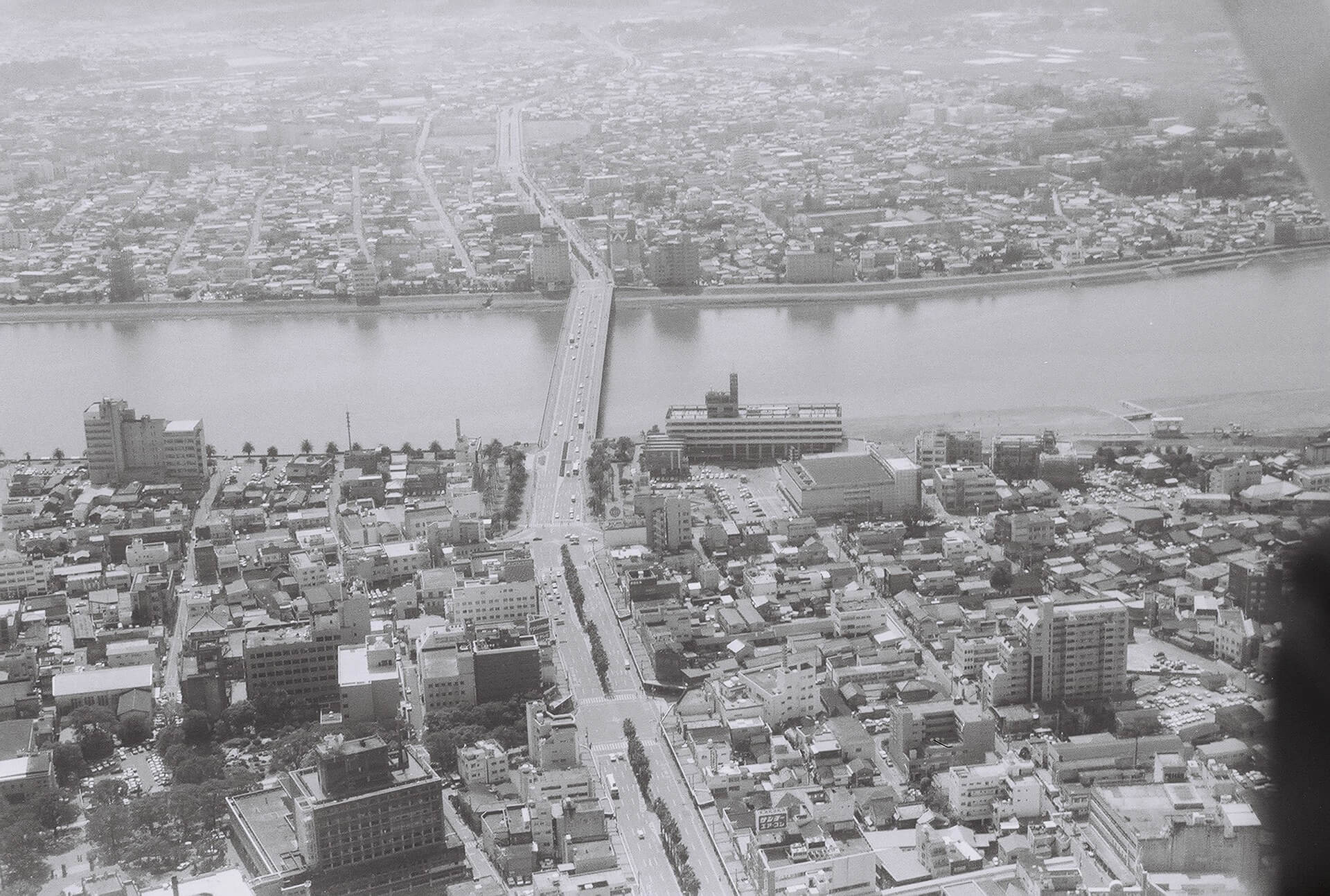 橘橋