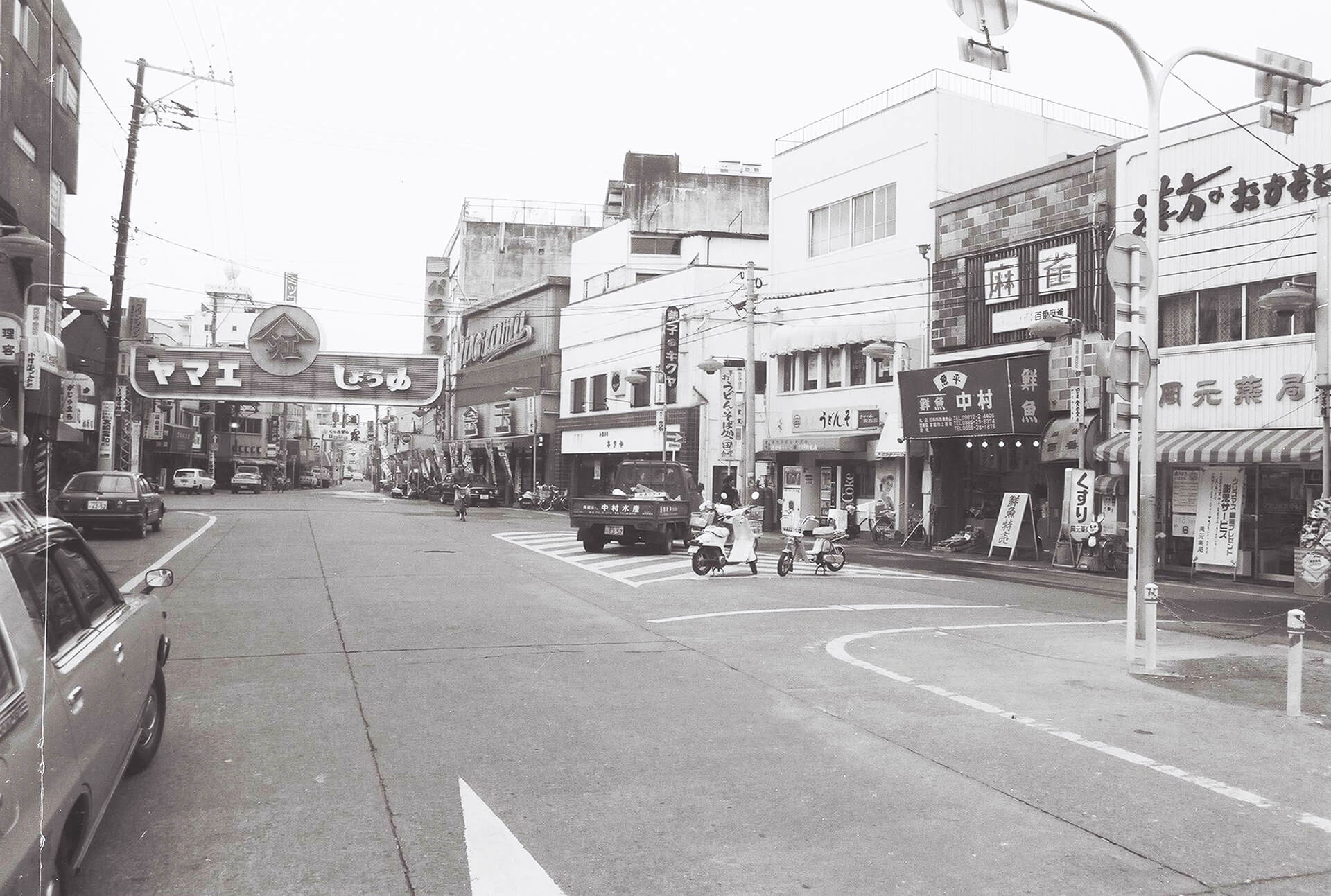 上野町