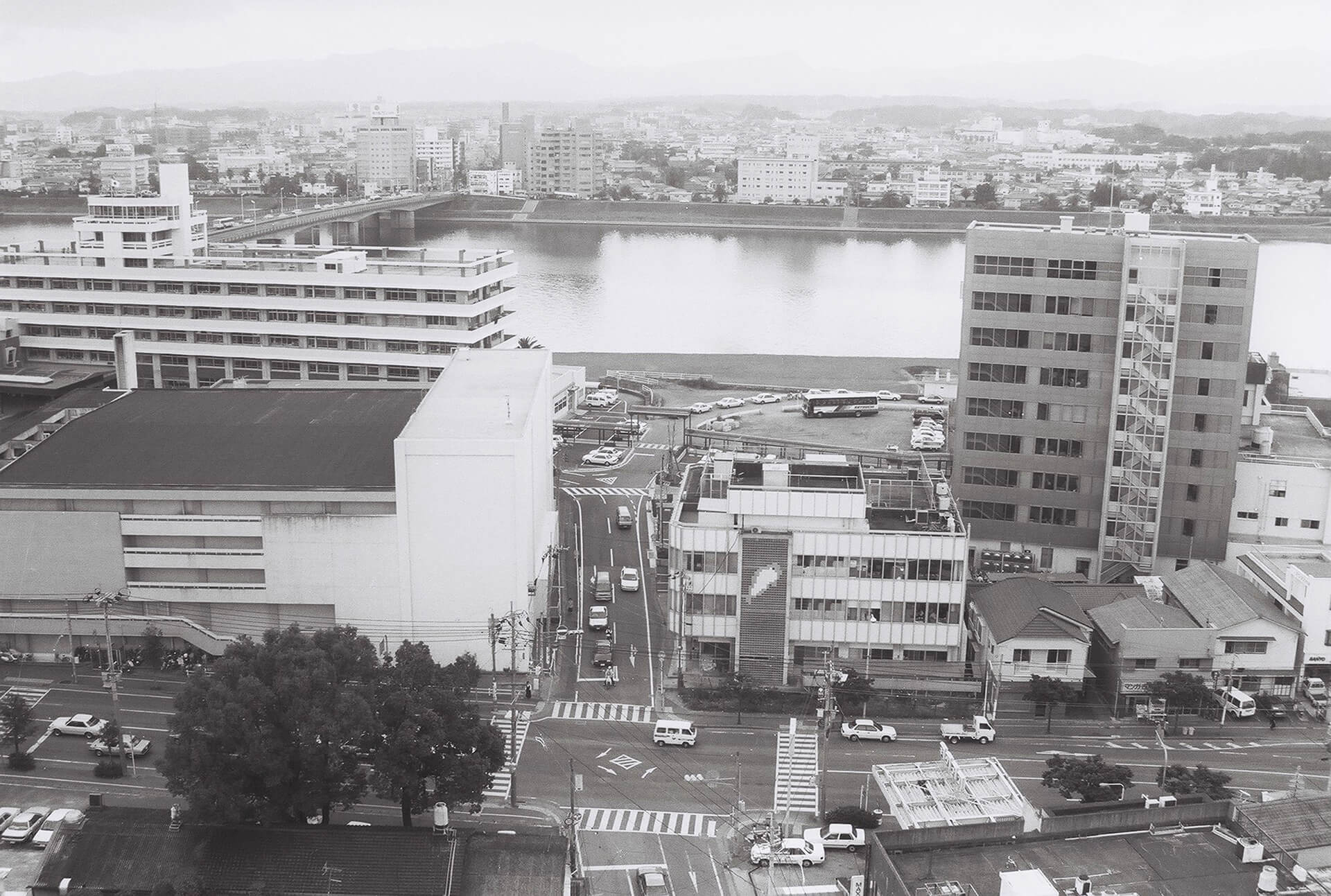宮崎市役所