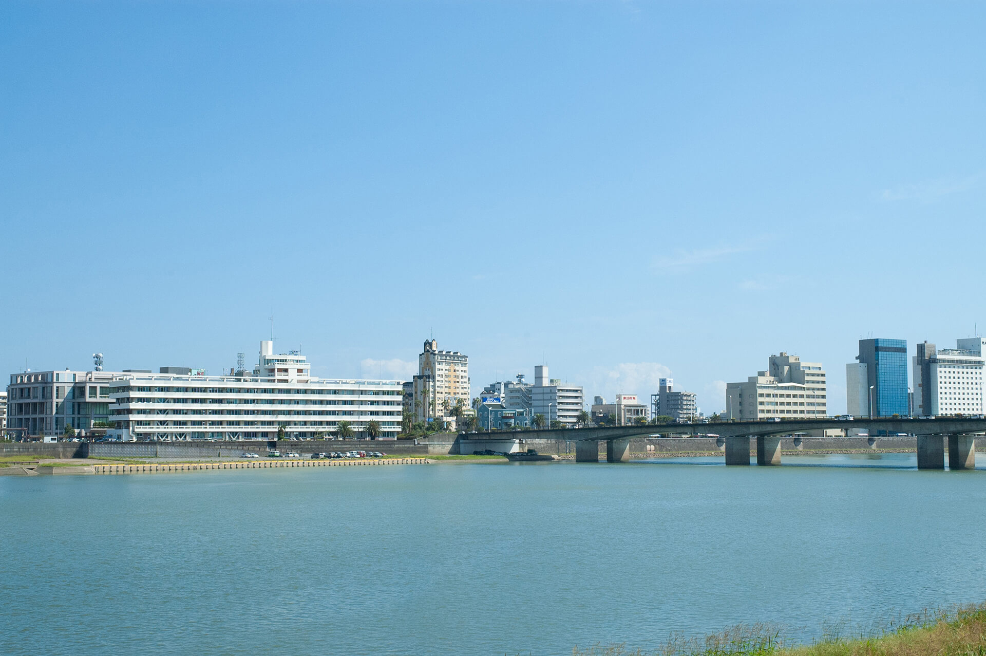 宮崎市役所