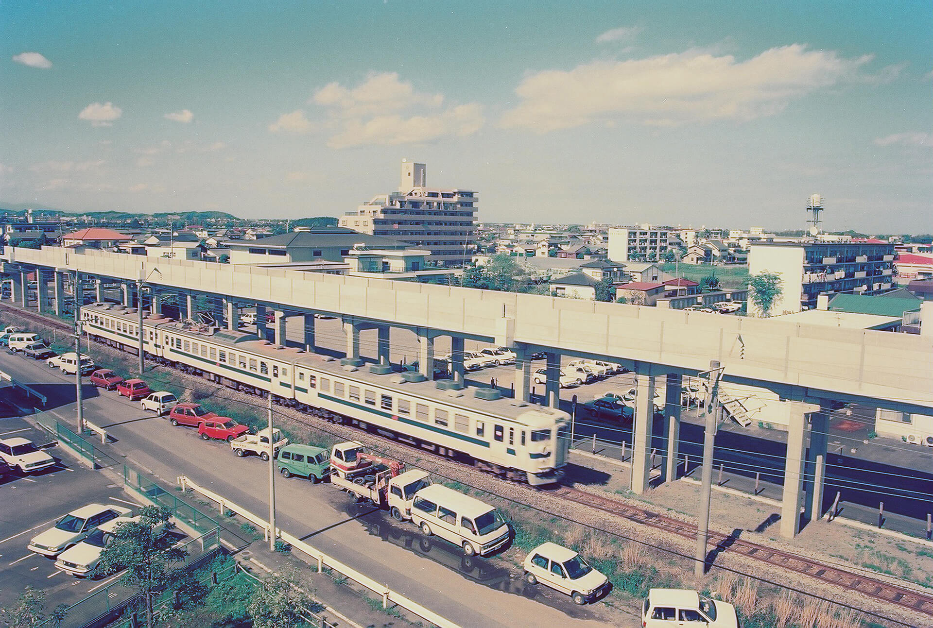 鉄道
