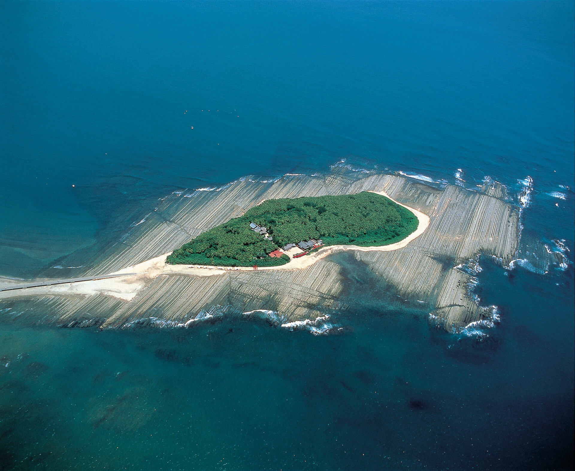 青島