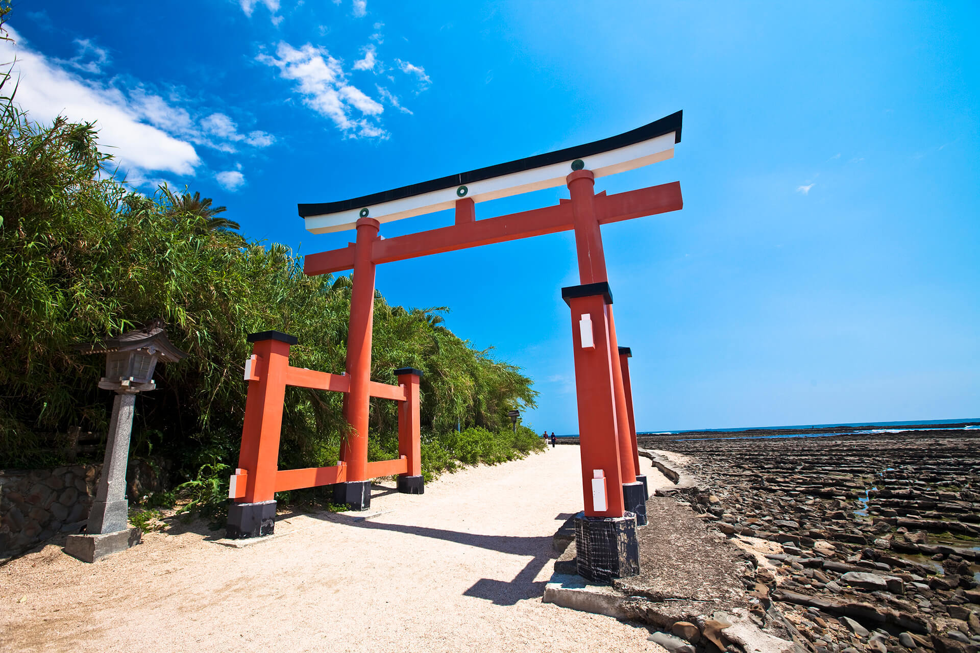 青島神社