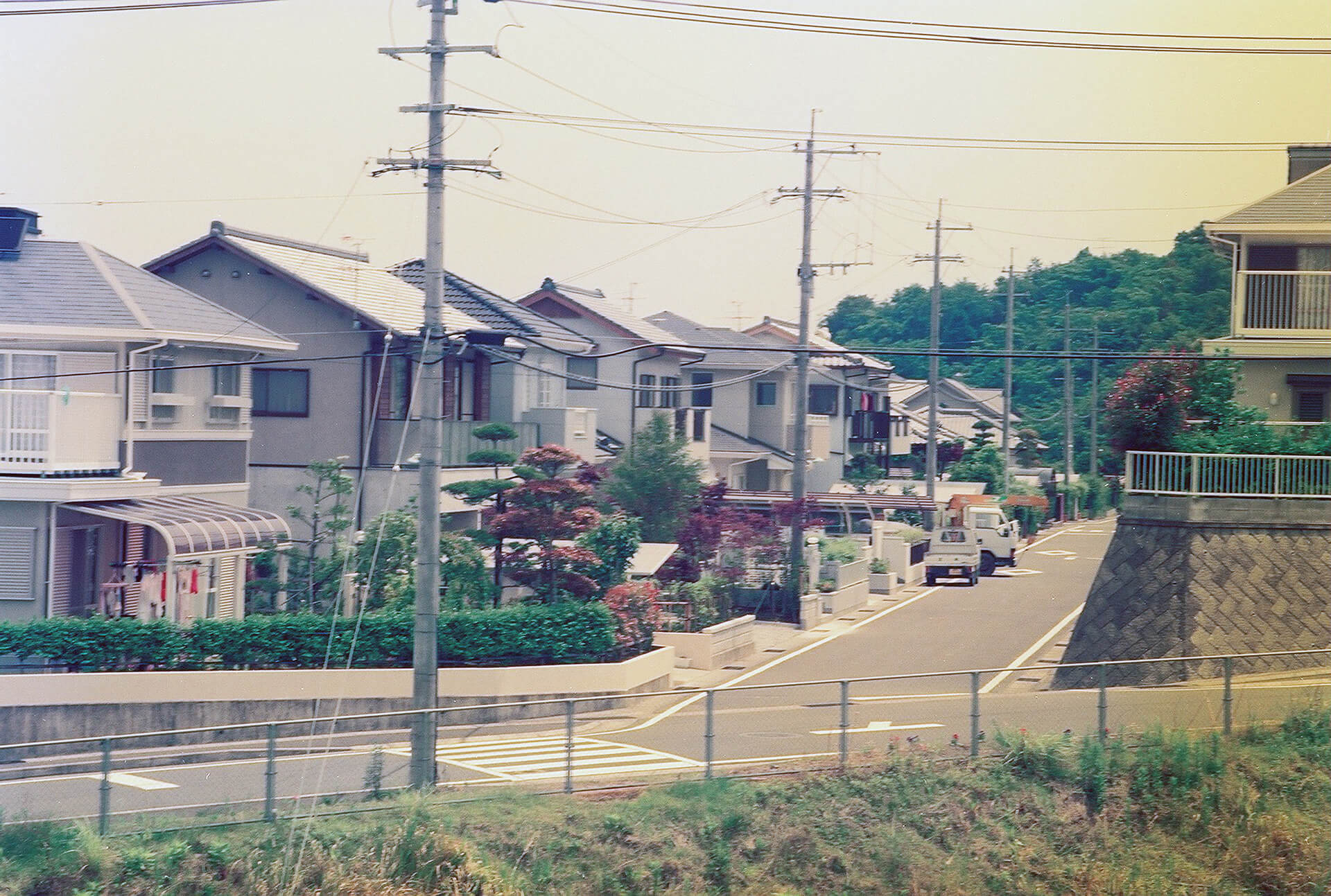 街並み