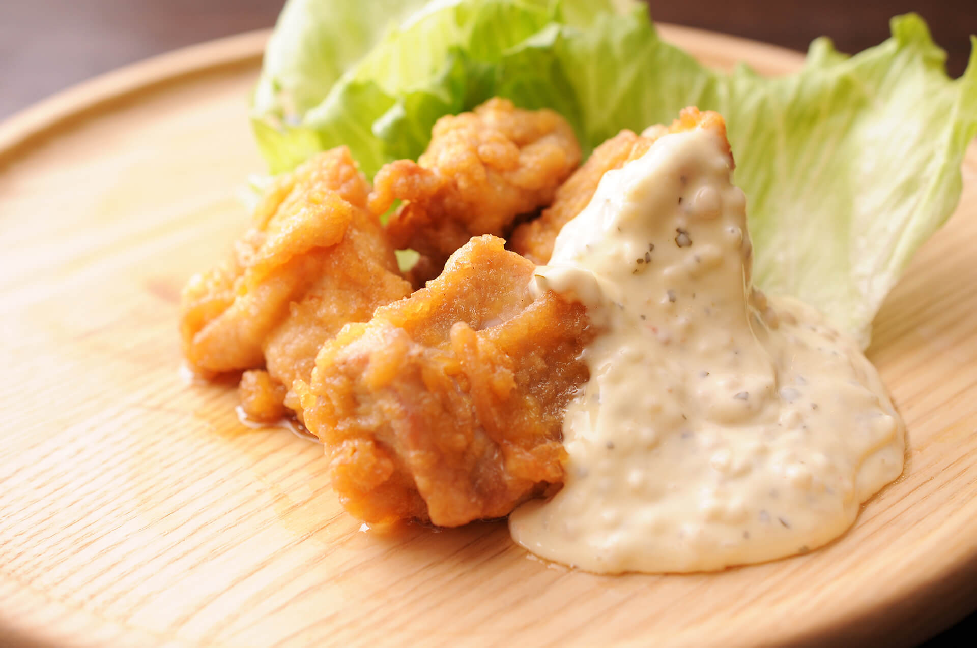 チキン南蛮
