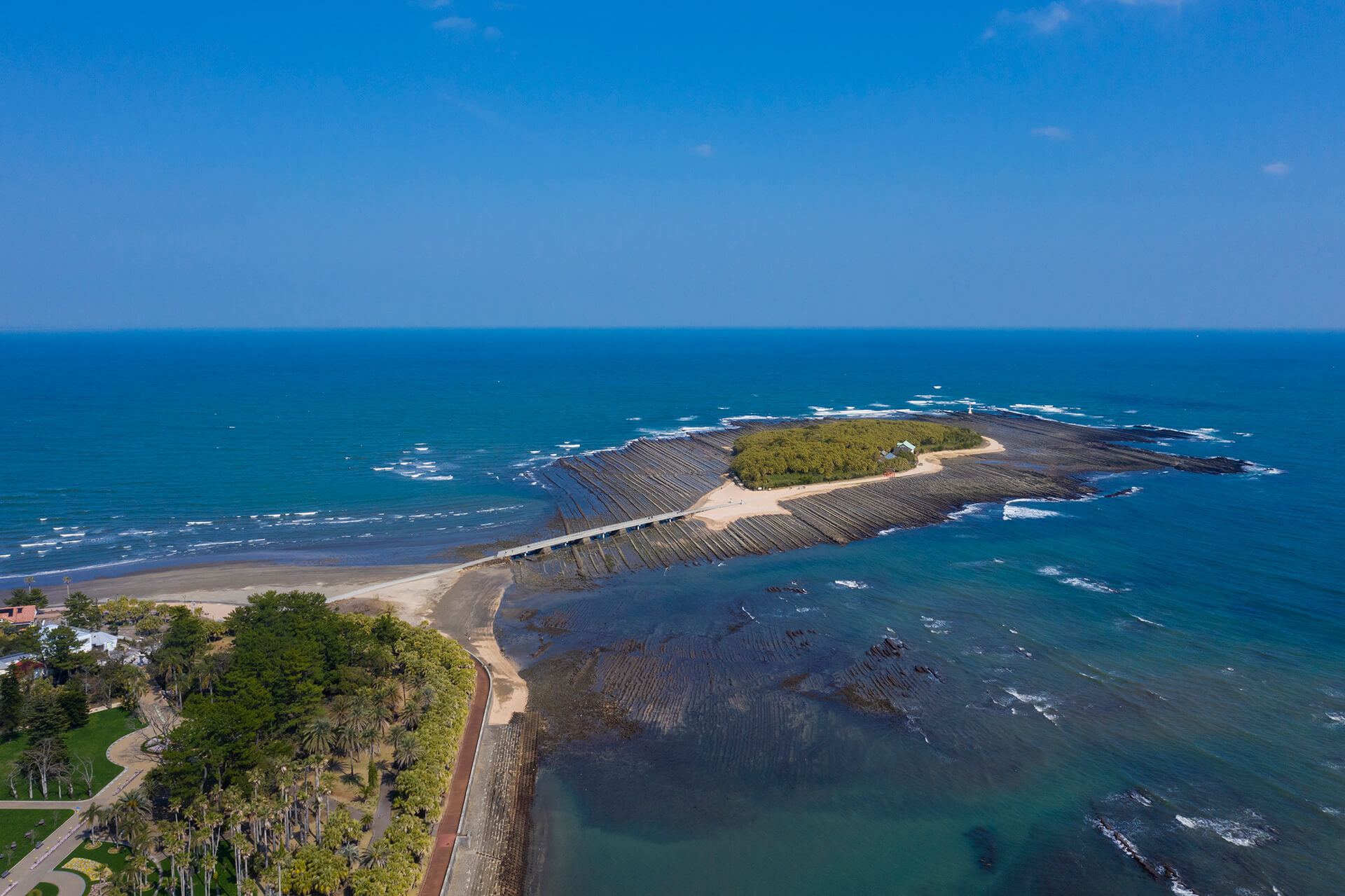 青島