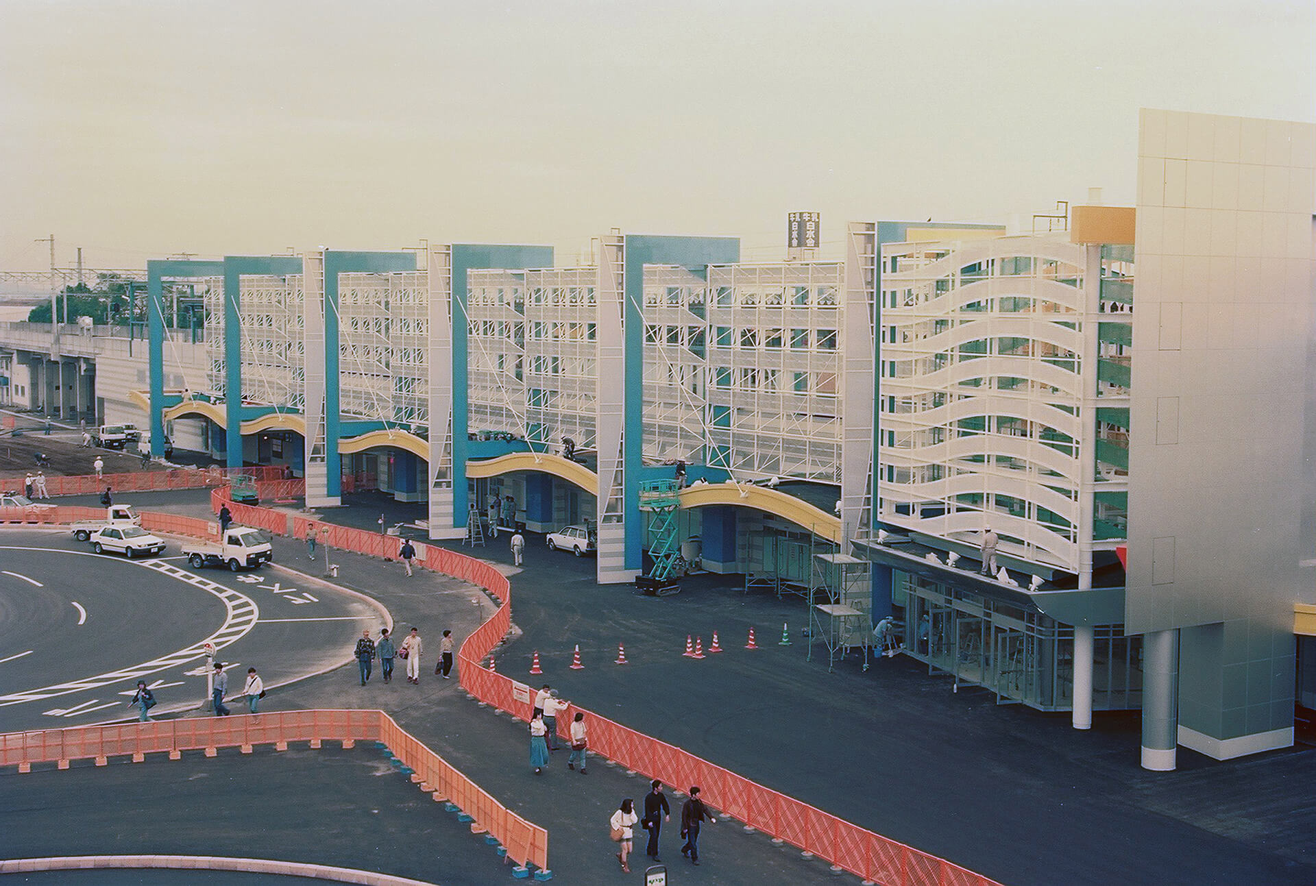 宮崎駅