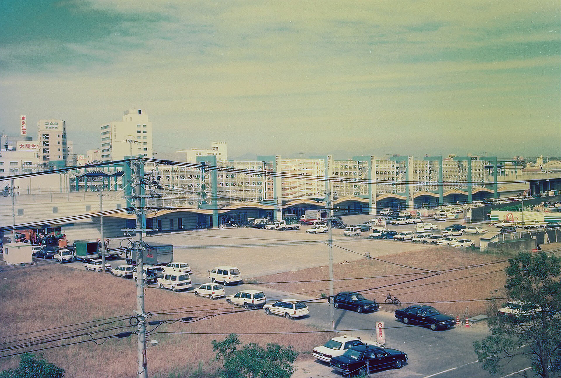 宮崎駅