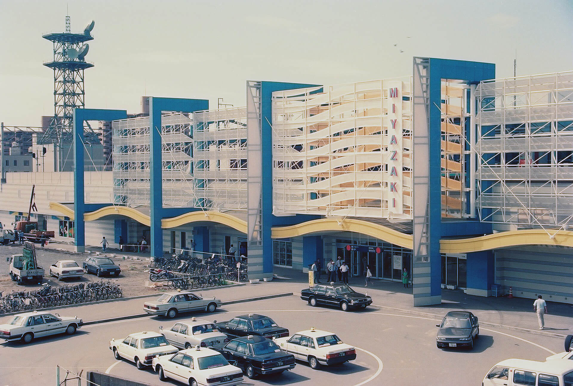 宮崎駅
