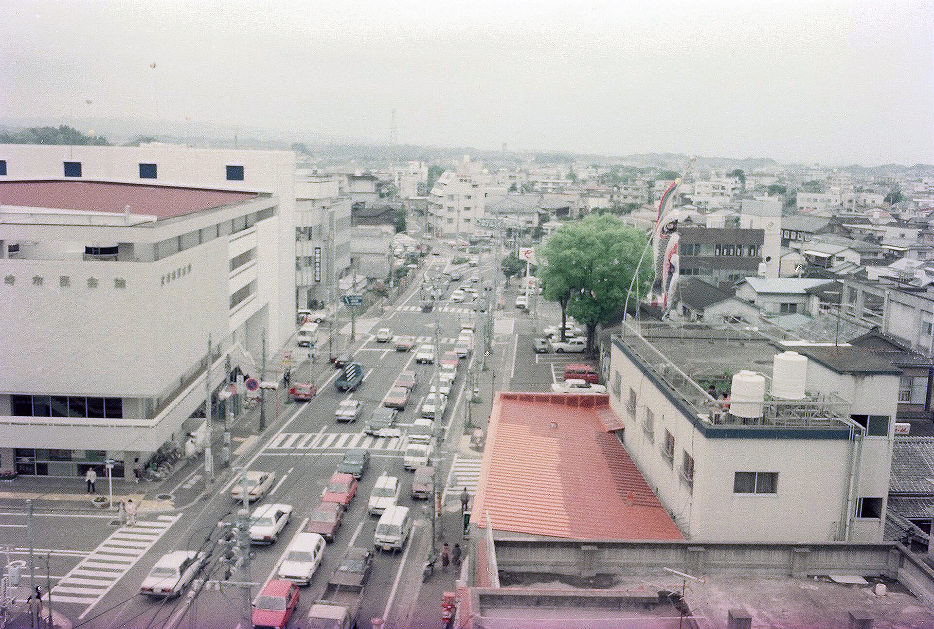 街並み