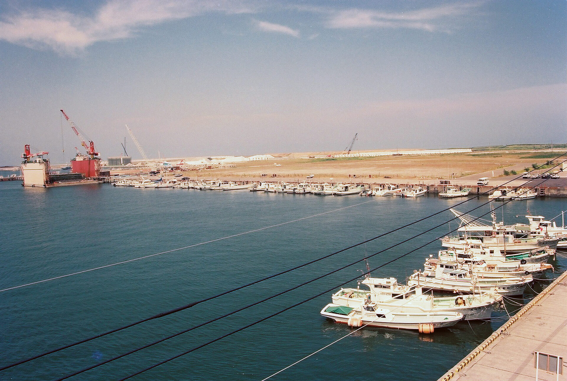 宮崎港