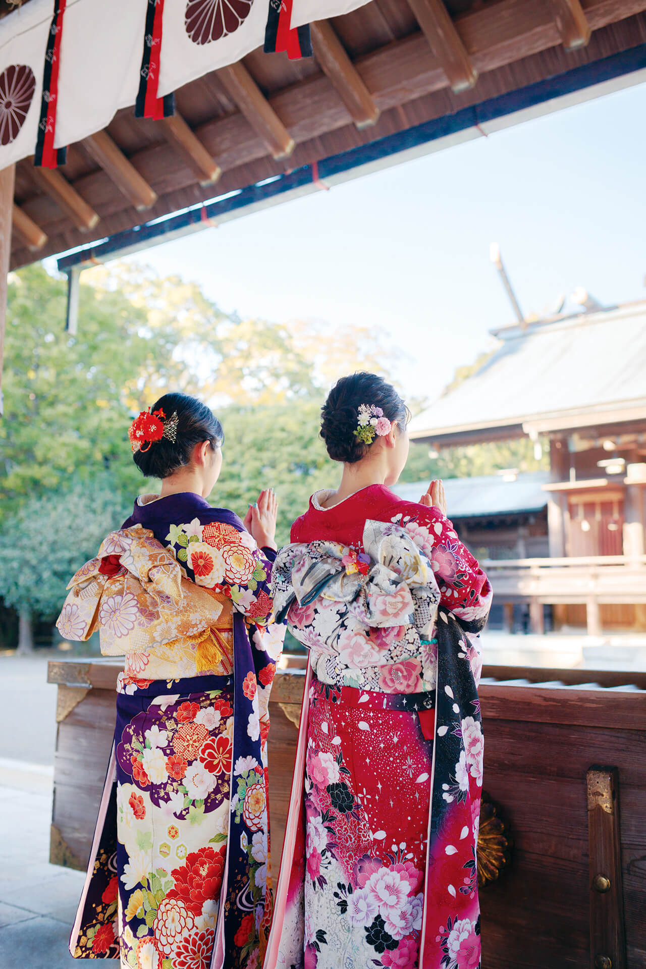 宮崎神宮