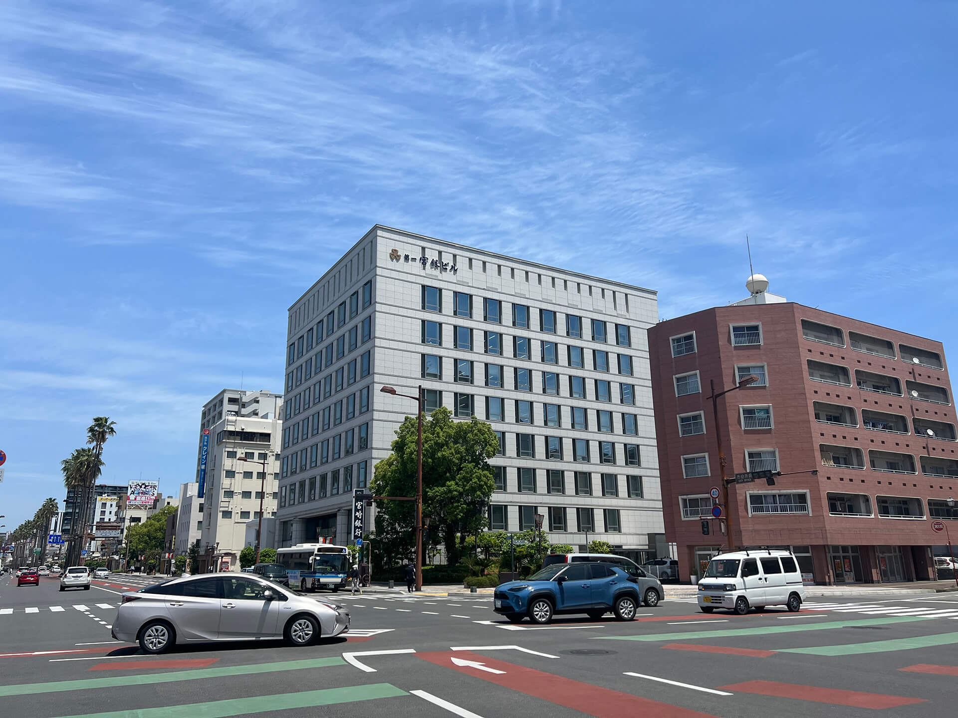 第一宮銀ビル