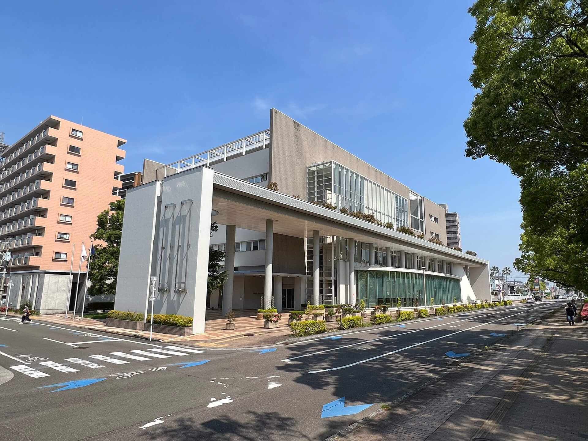 宮崎市保健所